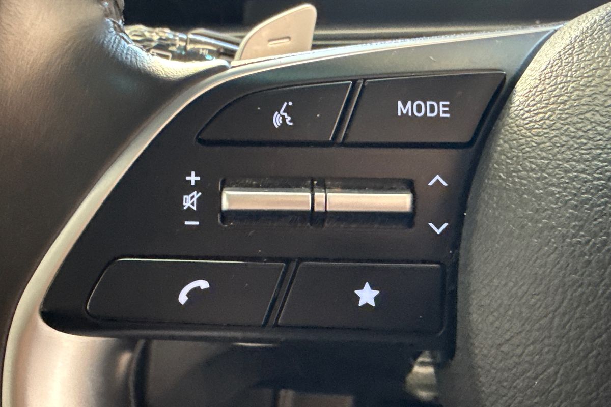 2024 Hyundai STARIA US4.V3