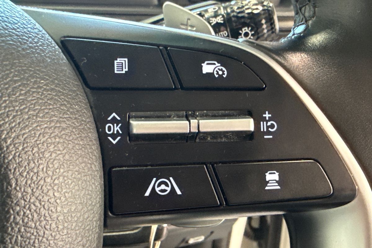 2024 Hyundai STARIA US4.V3