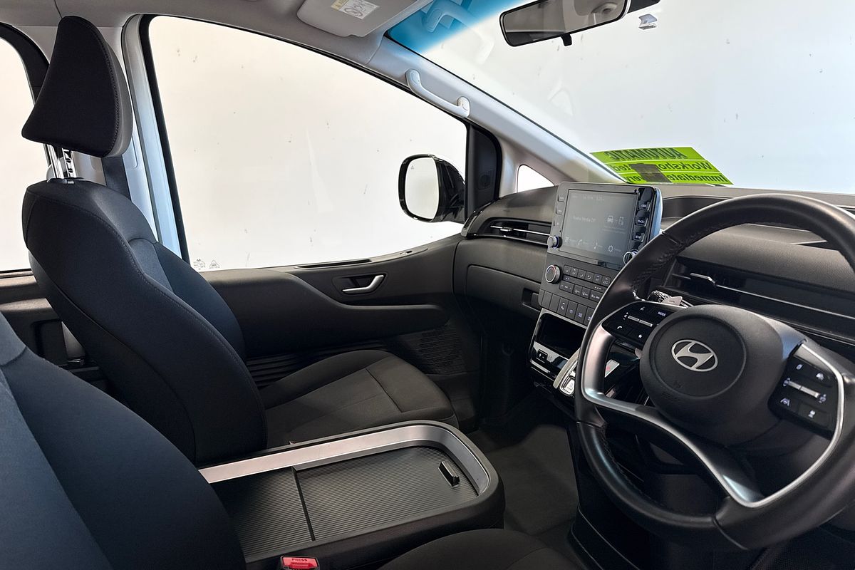 2024 Hyundai STARIA US4.V3