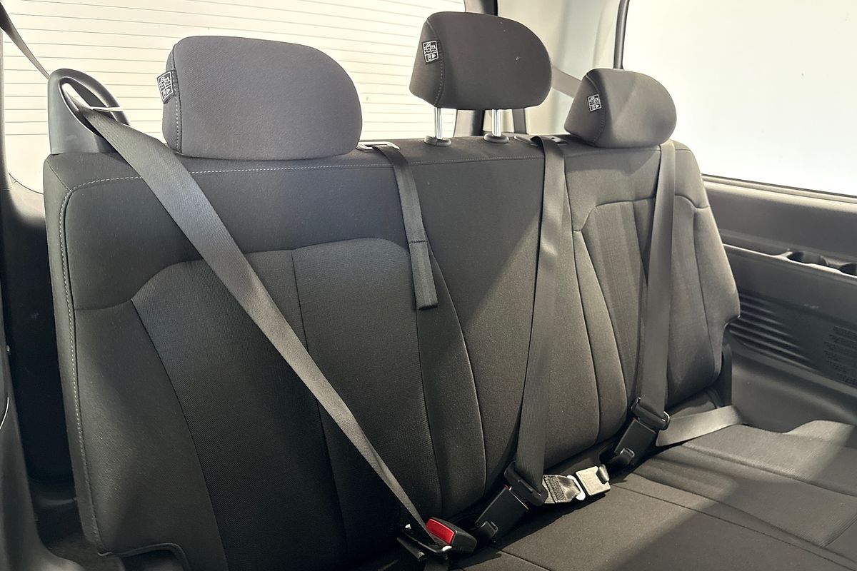 2024 Hyundai STARIA US4.V3