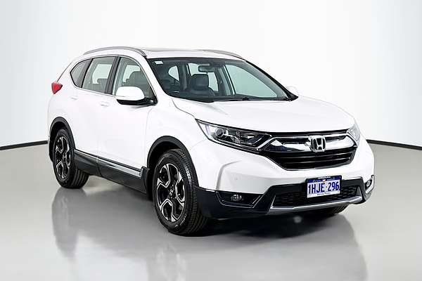 2019 Honda CR-V VTi RW