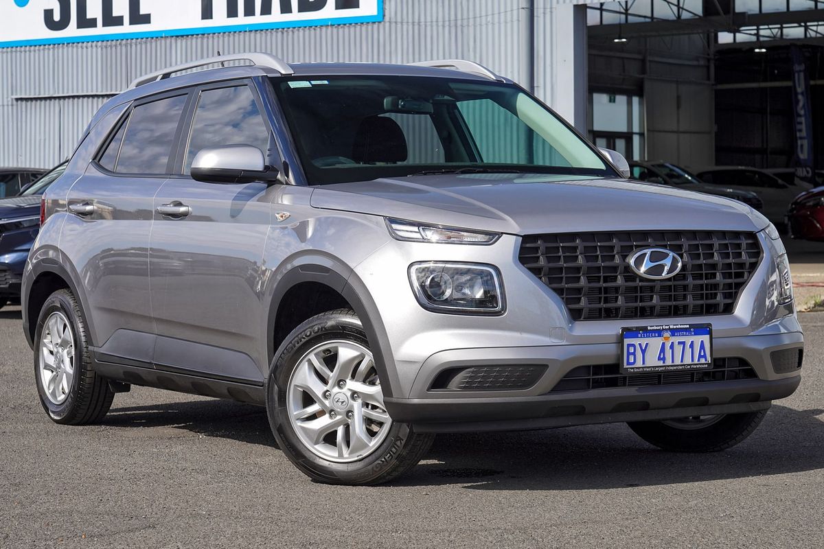 2023 Hyundai Venue QX.V5