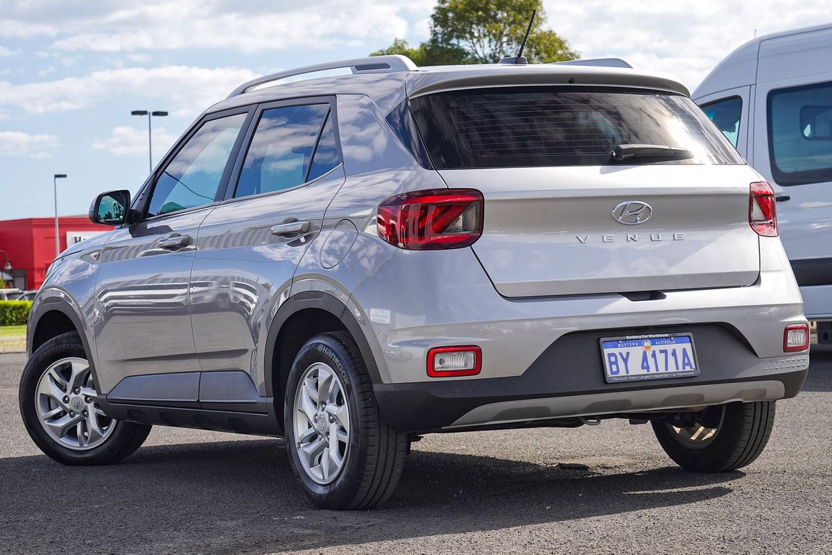 2023 Hyundai Venue QX.V5