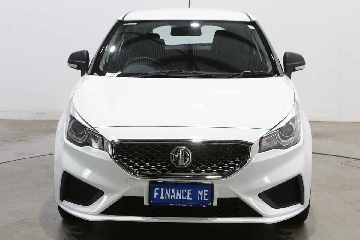2024 MG MG3 Core