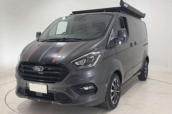 2020 Ford Transit Custom 320S Sport VN SWB Low Roof