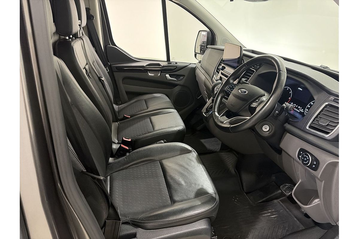 2020 Ford Transit Custom 320S Sport VN SWB Low Roof