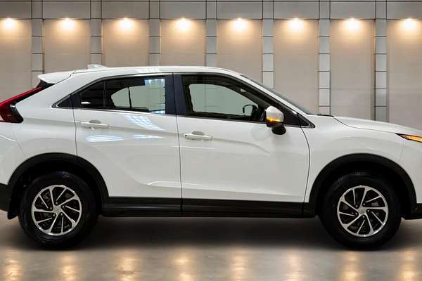 2024 Mitsubishi Eclipse Cross ES YB