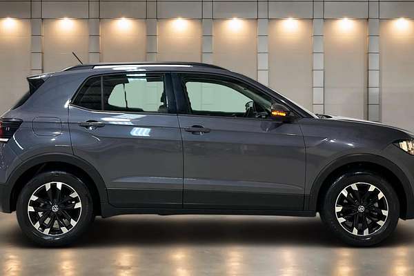 2023 Volkswagen T-Cross 85TSI Life C11