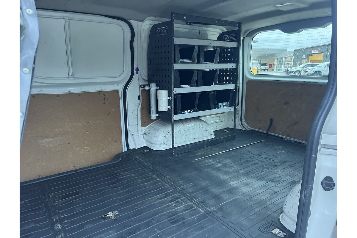 2021 Toyota Hiace GDH300R