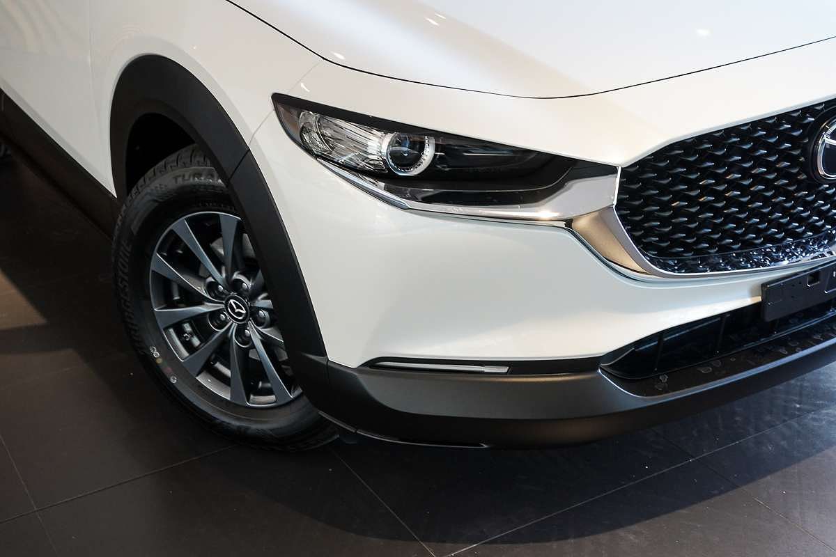 2026 Mazda CX-30 G20 Pure DM Series
