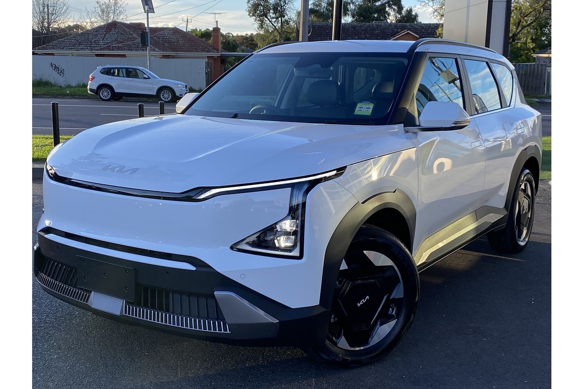 2026 Kia EV5 Air Long Range OVc