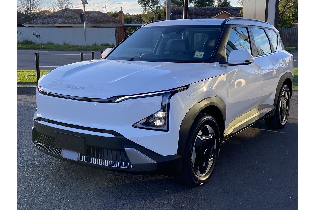 2026 Kia EV5 Air Long Range OVc