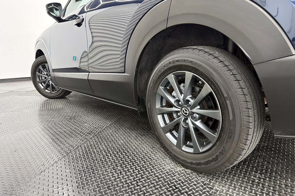 2024 Mazda CX-30 G20 Pure DM Series
