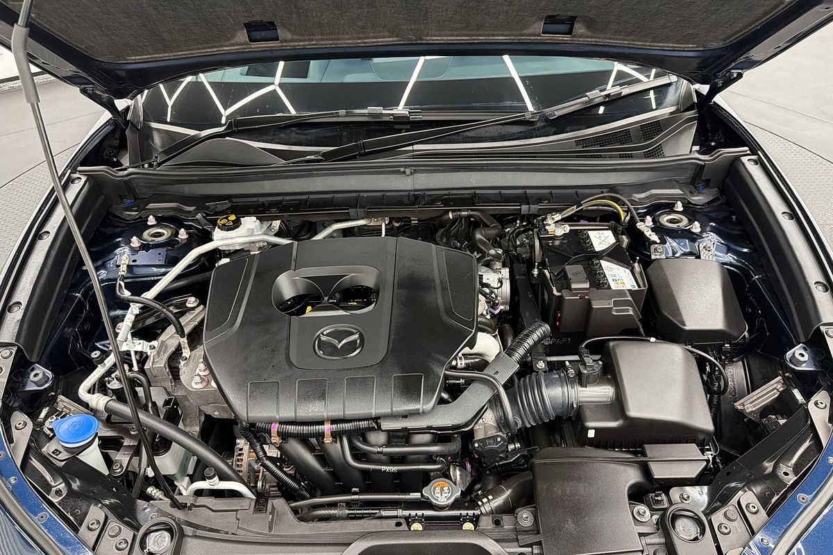 2024 Mazda CX-30 G20 Pure DM Series