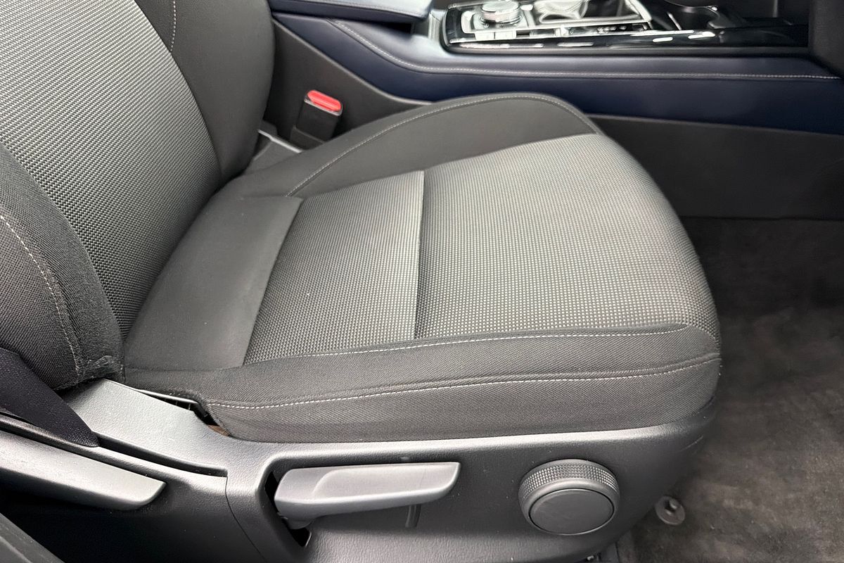 2024 Mazda CX-30 G20 Pure DM Series