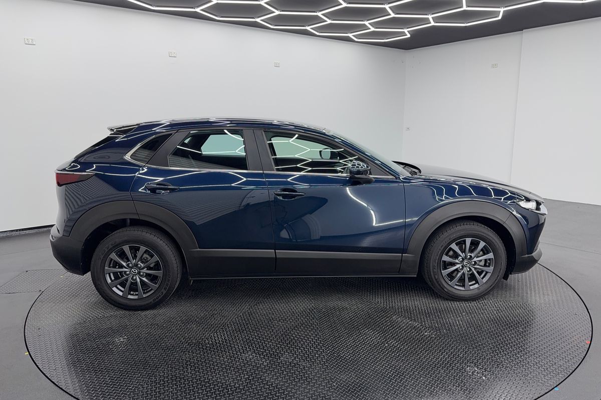 2024 Mazda CX-30 G20 Pure DM Series
