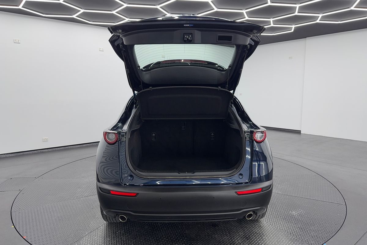 2024 Mazda CX-30 G20 Pure DM Series