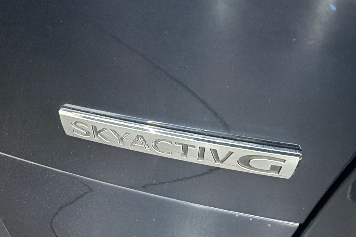 2024 Mazda CX-30 G20 Pure DM Series