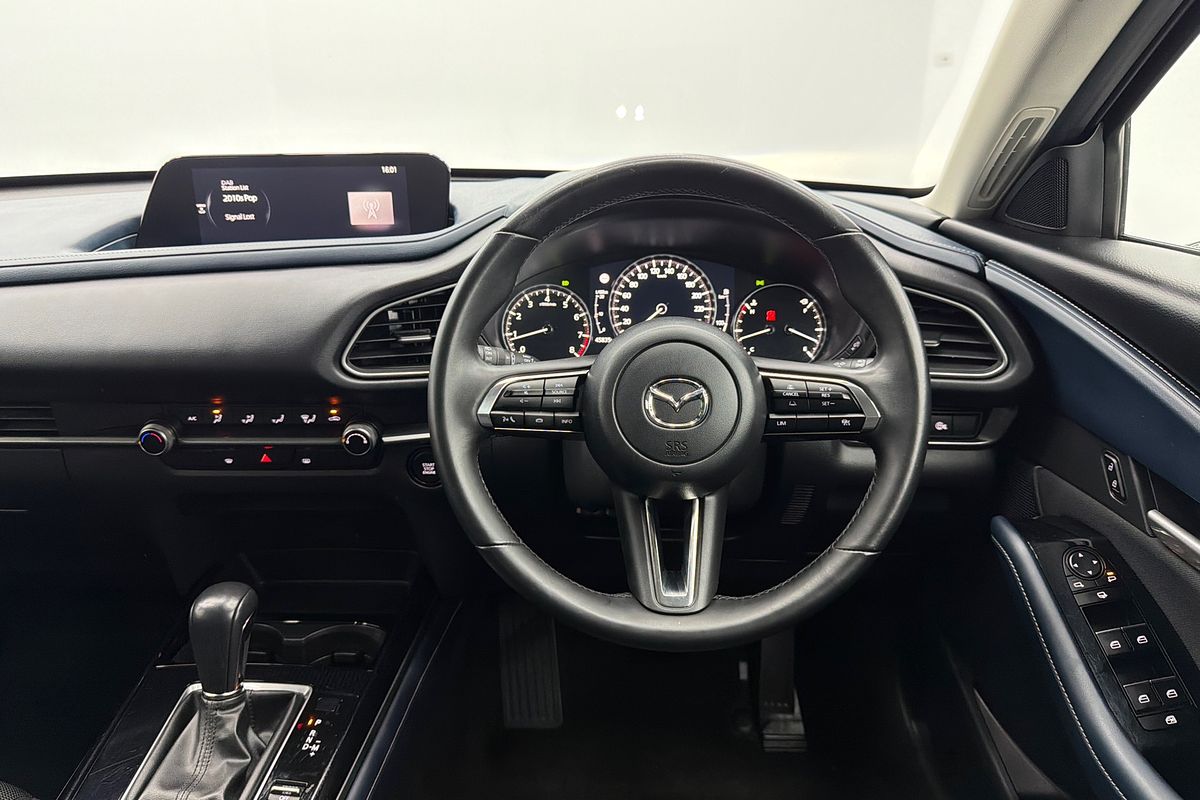 2024 Mazda CX-30 G20 Pure DM Series