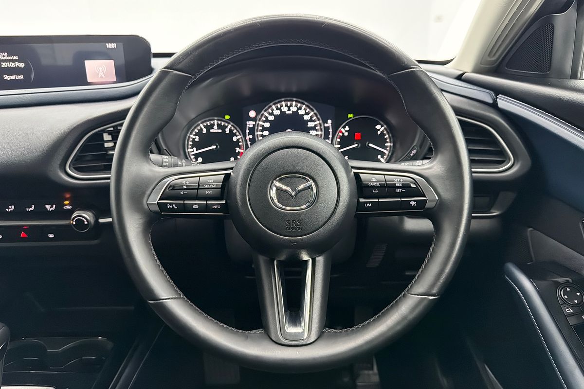 2024 Mazda CX-30 G20 Pure DM Series