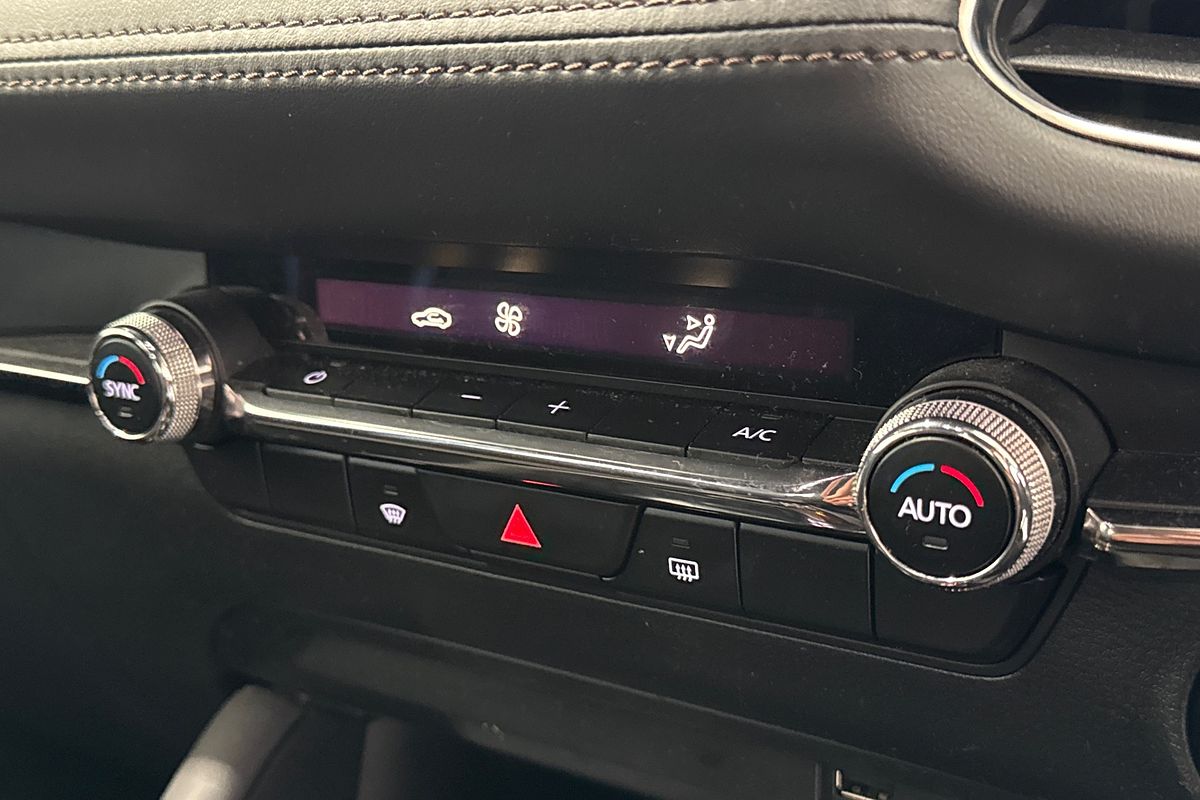 2020 Mazda 3 G20 EVOLVE BP