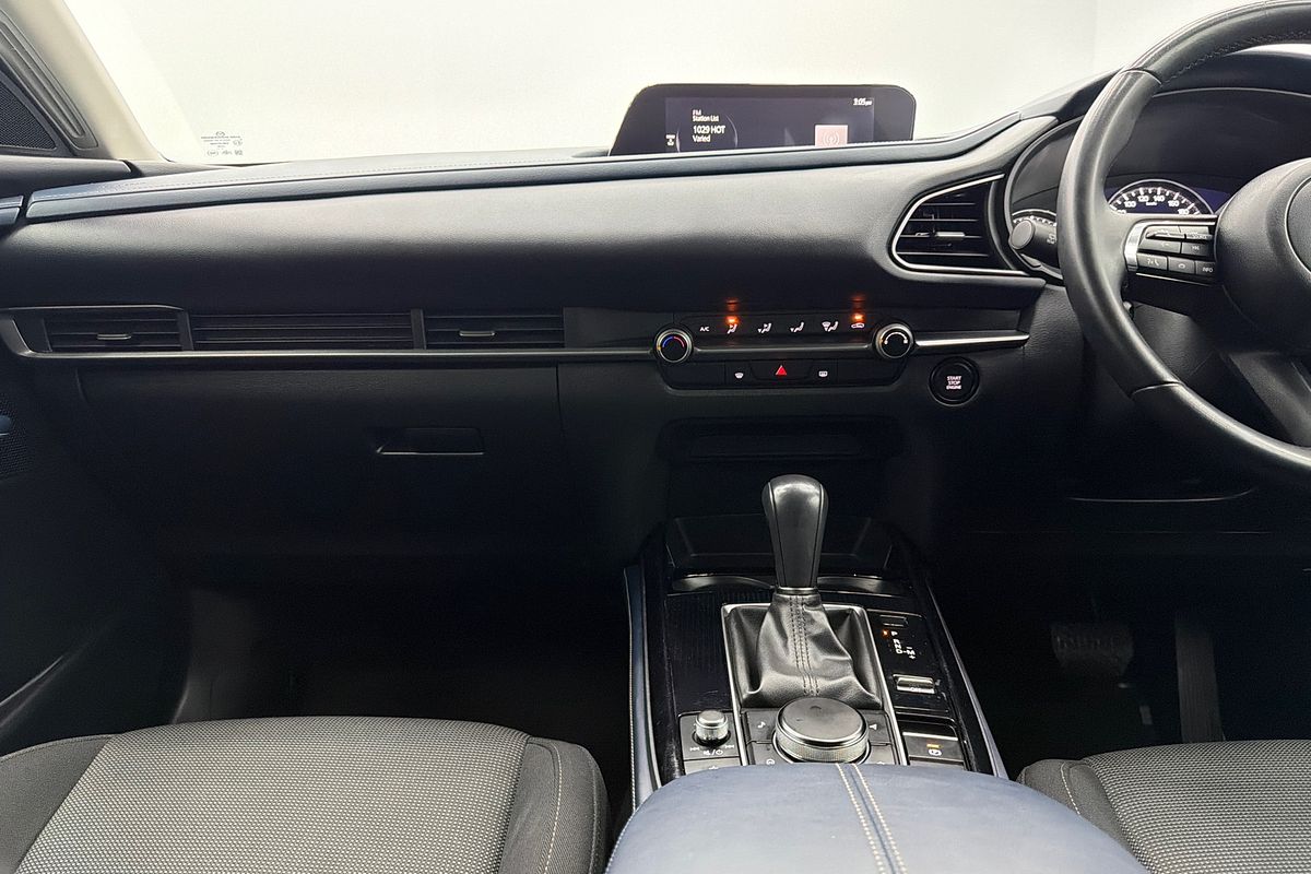 2024 Mazda CX-30 G20 Pure DM Series
