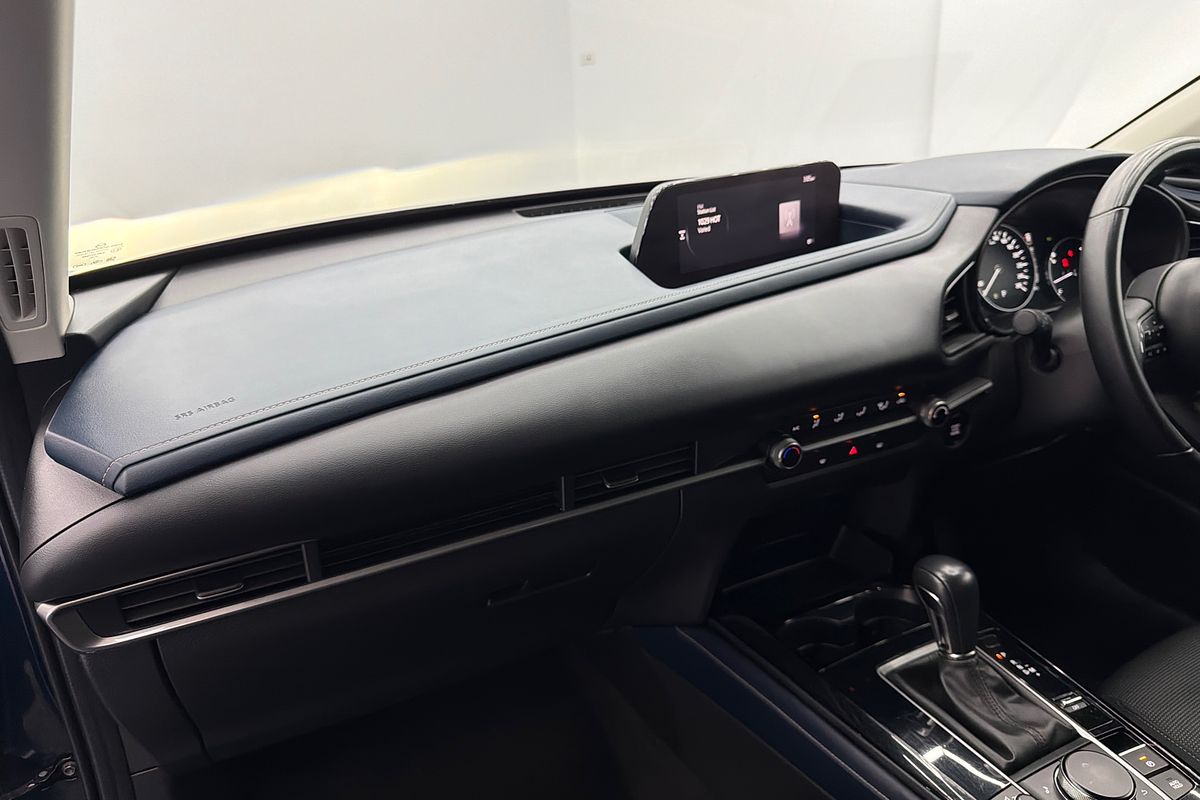 2024 Mazda CX-30 G20 Pure DM Series