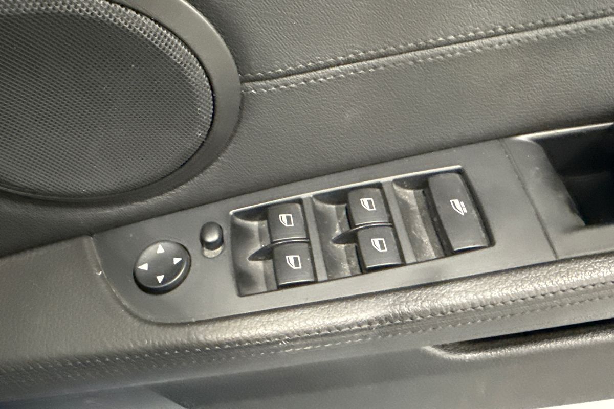 2016 BMW Z4 sDrive20i E89 LCI