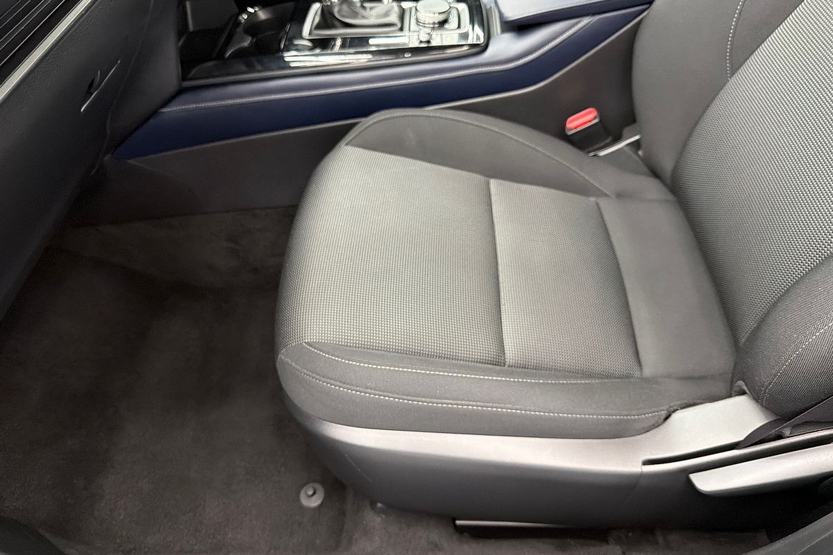 2024 Mazda CX-30 G20 Pure DM Series