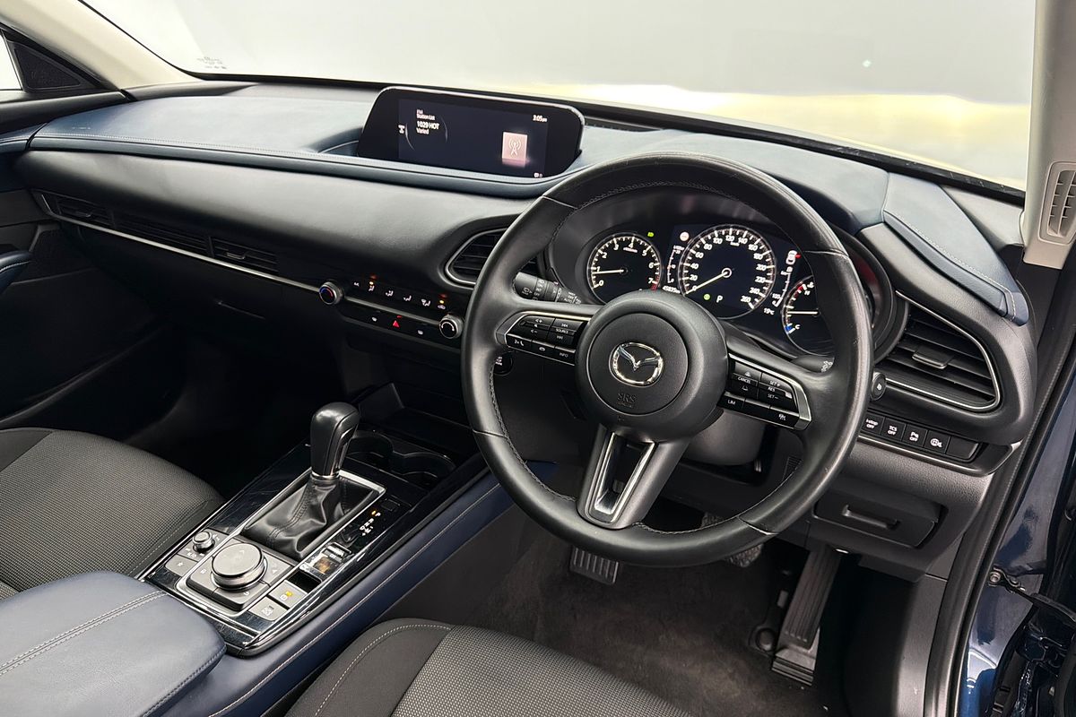 2024 Mazda CX-30 G20 Pure DM Series