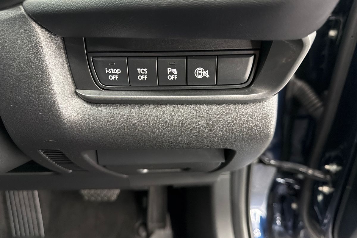 2024 Mazda CX-30 G20 Pure DM Series