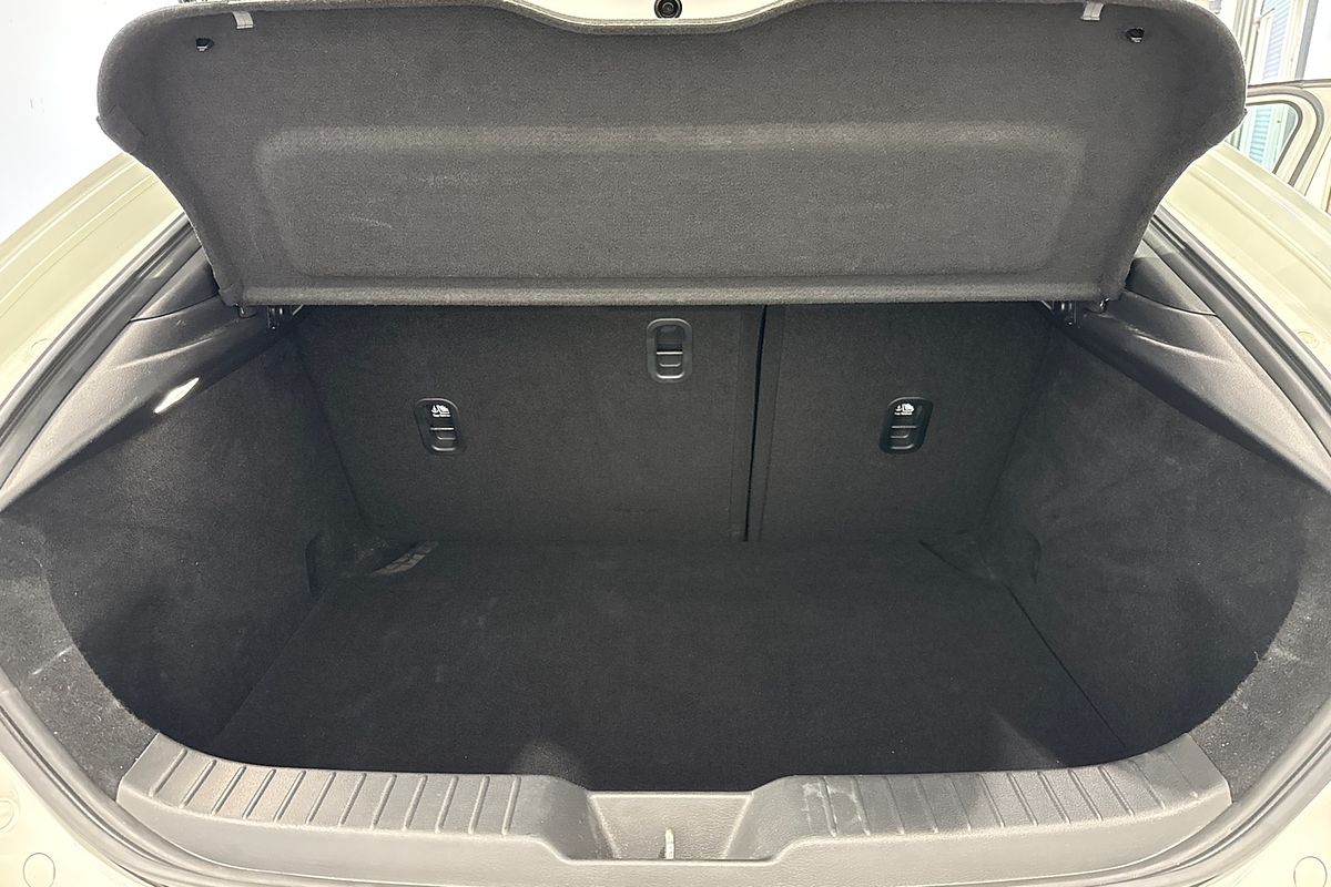 2020 Mazda 3 G20 EVOLVE BP