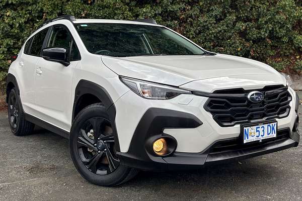 2024 Subaru Crosstrek 2.0L G6X