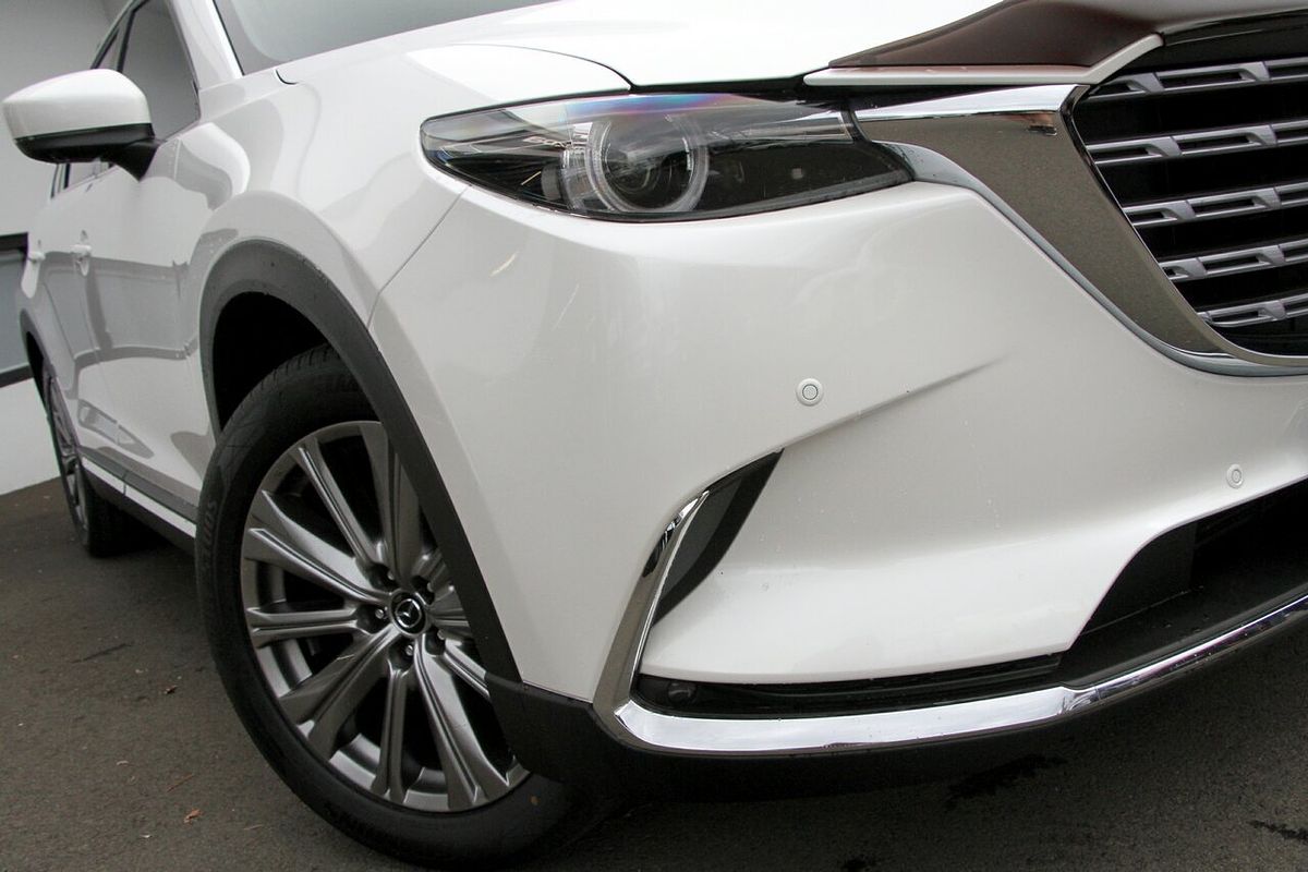 2023 Mazda CX-9 Azami TC