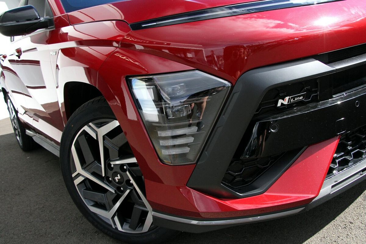 2023 Hyundai Kona N Line SX2.V1