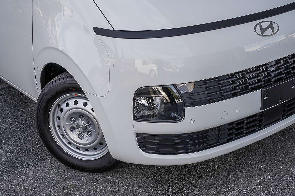 2026 Hyundai STARIA LOAD US4.V3