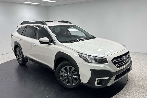 2024 Subaru Outback AWD 6GEN