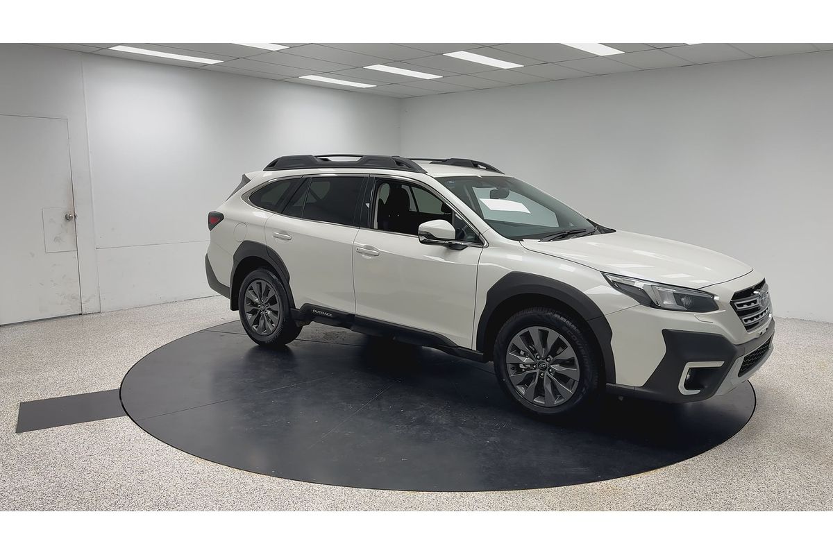 2024 Subaru Outback AWD 6GEN