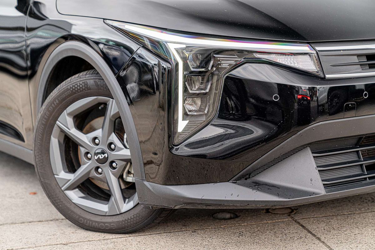 2025 Kia K4 S CL4m