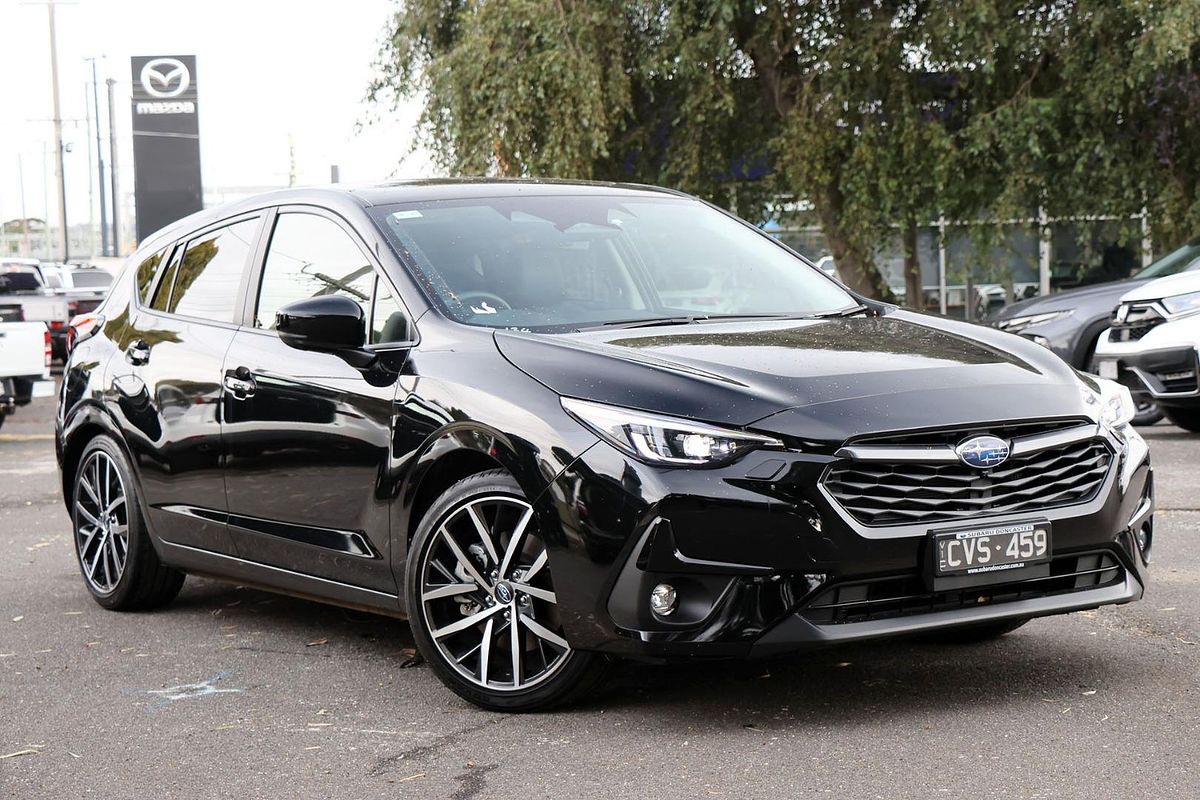 2024 Subaru Impreza 2.0S G6