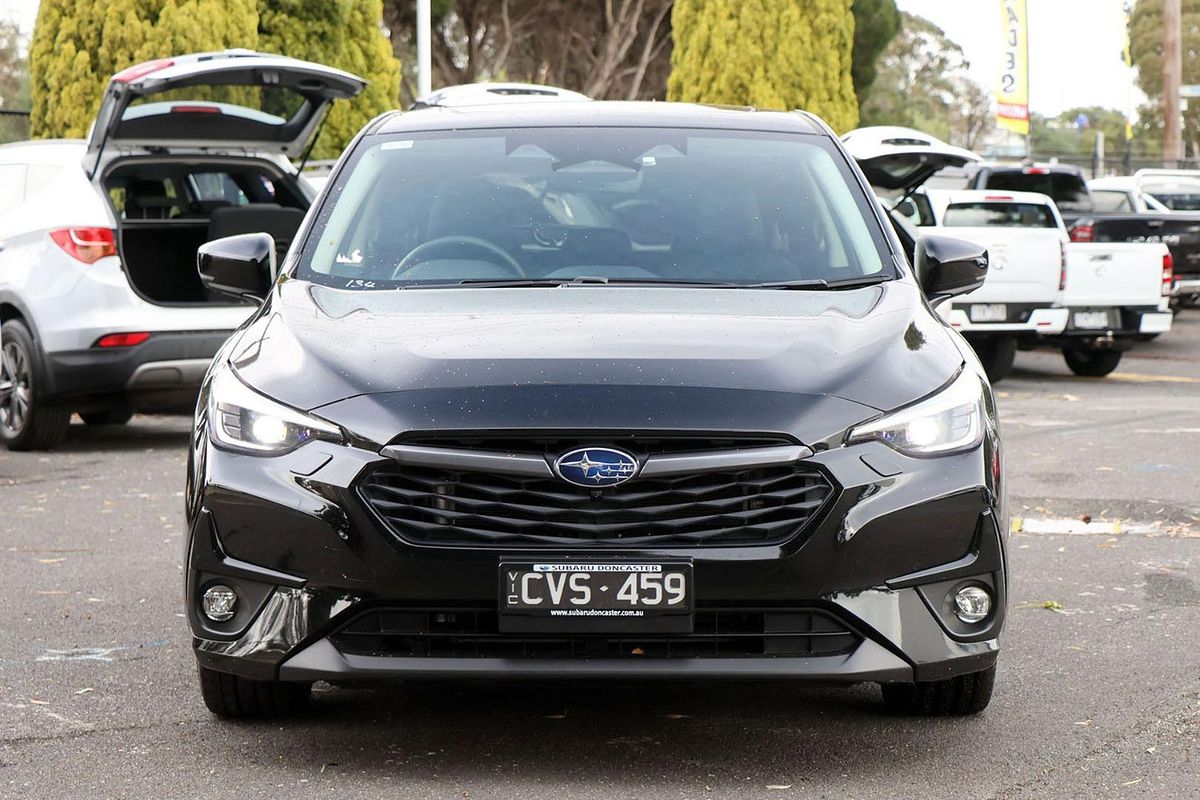 2024 Subaru Impreza 2.0S G6