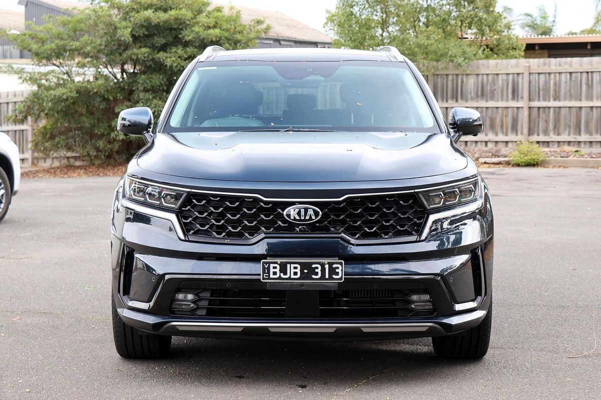 2020 Kia Sorento GT-Line MQ4