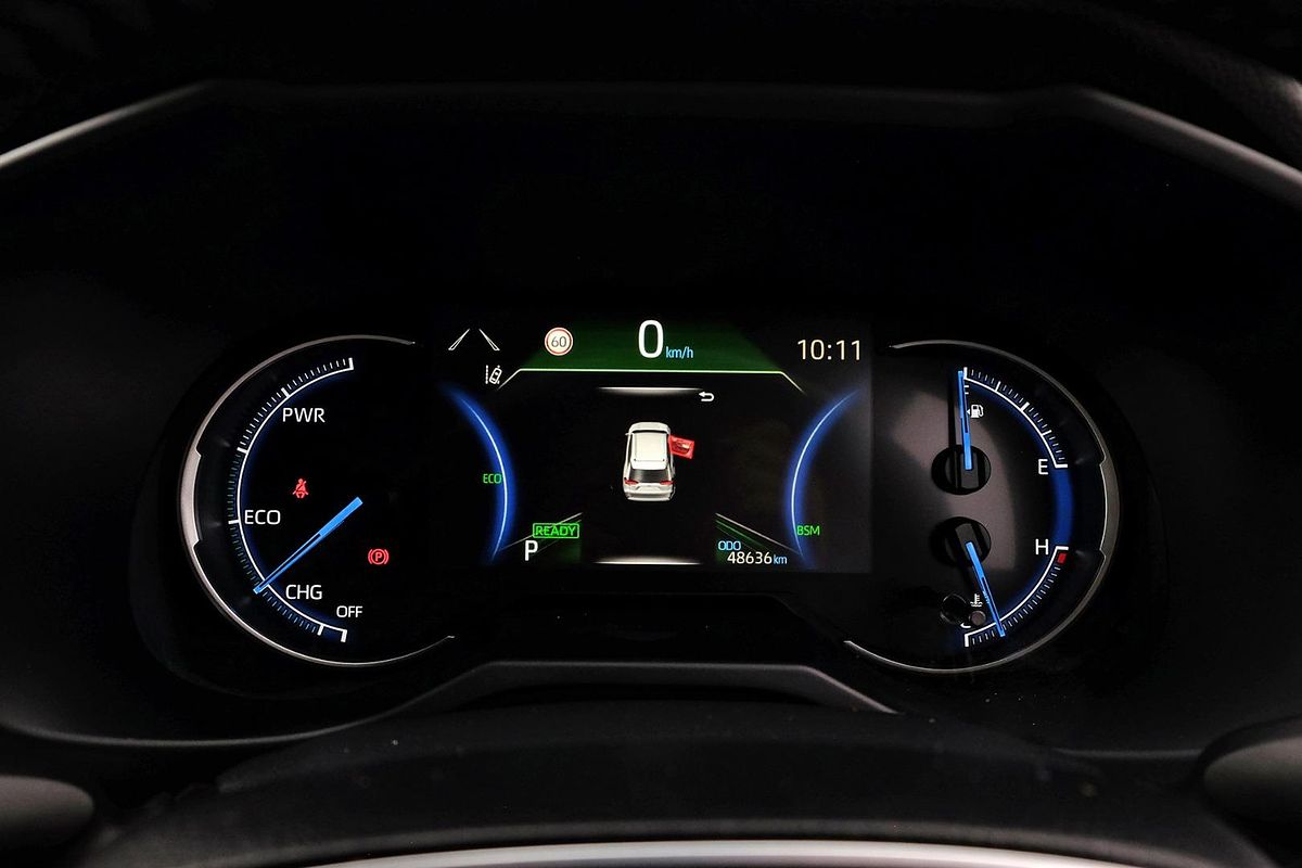 2024 Toyota RAV4 GX AXAH52R