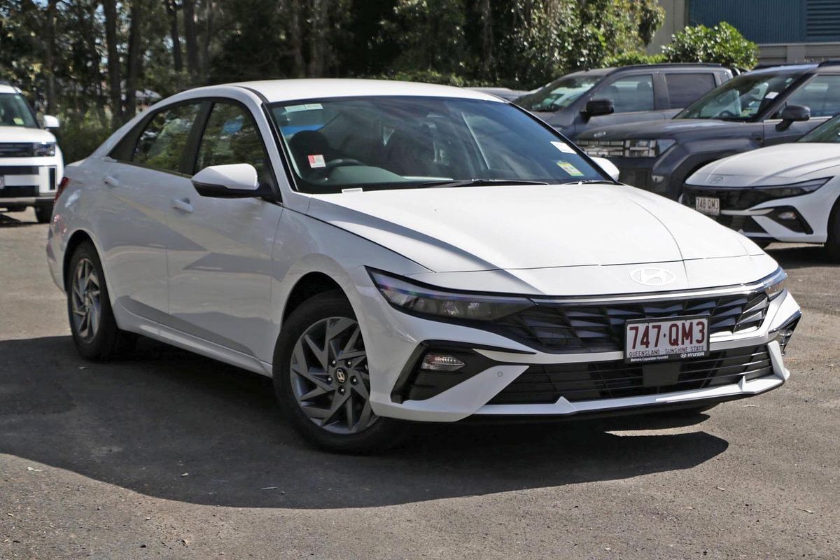 2026 Hyundai i30 CN7.V4