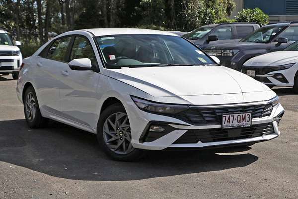 2026 Hyundai i30 CN7.V4