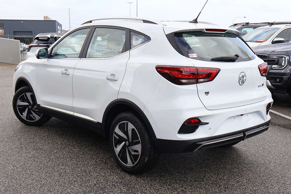 2023 MG ZS EV Essence AZS1