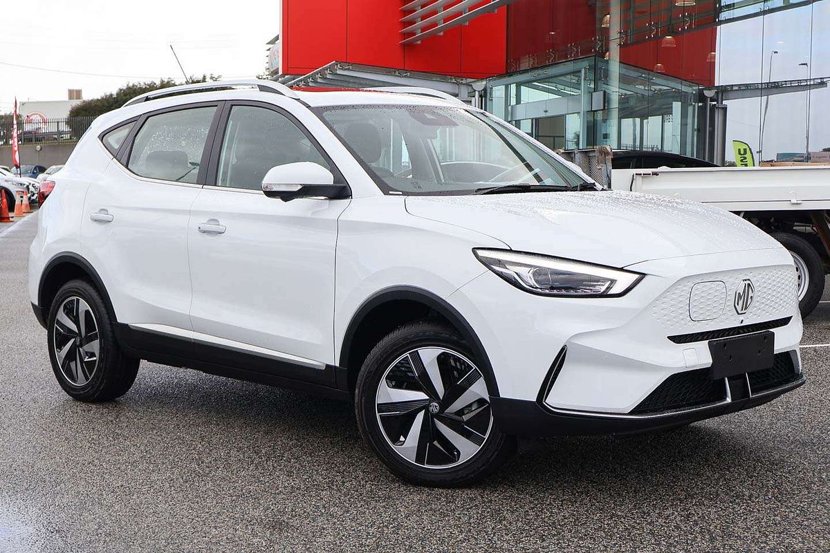 2023 MG ZS EV Essence AZS1