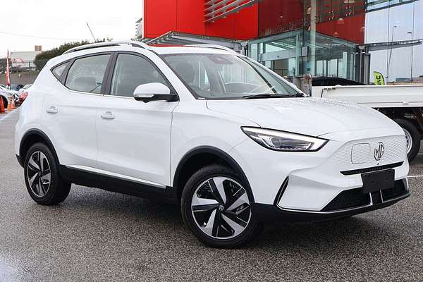 2023 MG ZS EV Essence AZS1