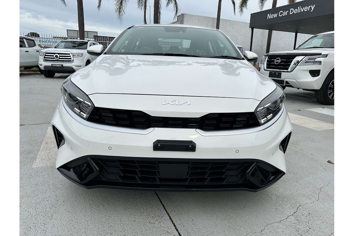 2021 Kia Cerato S BD