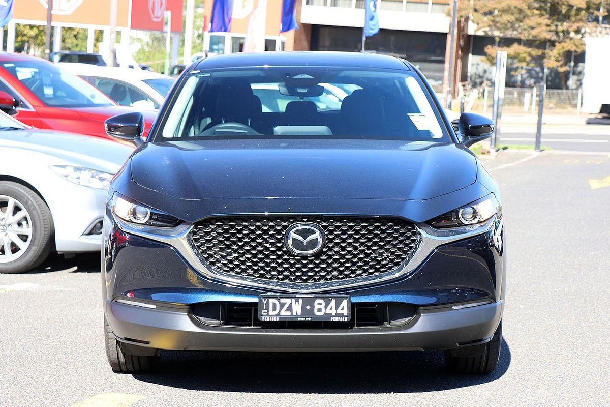2026 Mazda CX-30 G20 Pure DM Series